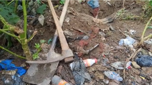 Abofrem Pastor Arrested Over Alleged Attempt to Bury 5-Month-Old Baby Alive