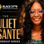 Juliet Asante Mentorship Series: A Space to Think, Question, and Become