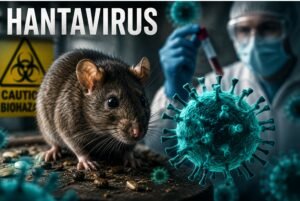 Hantavirus Outbreak 2026: Symptoms, Spread, WHO Updates and Global Health Concerns