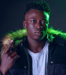 VeinCarter: Voice of the Hustle