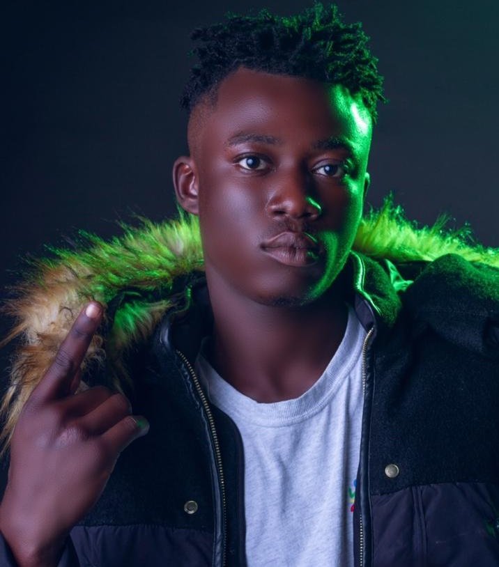 VeinCarter: Voice of the Hustle