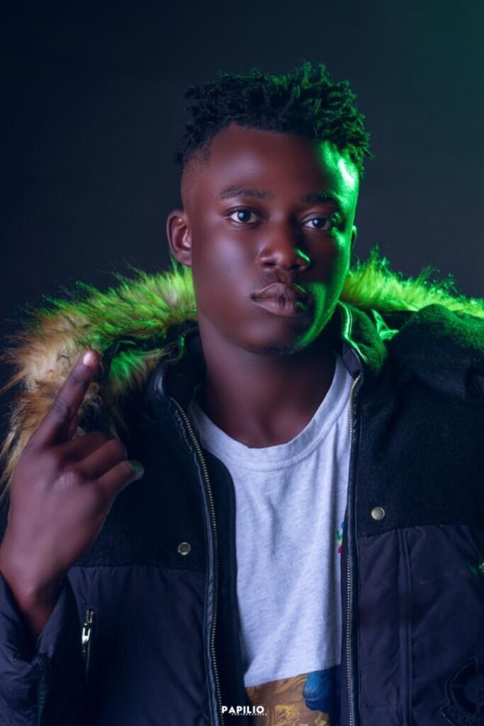 VeinCarter: Voice of the Hustle