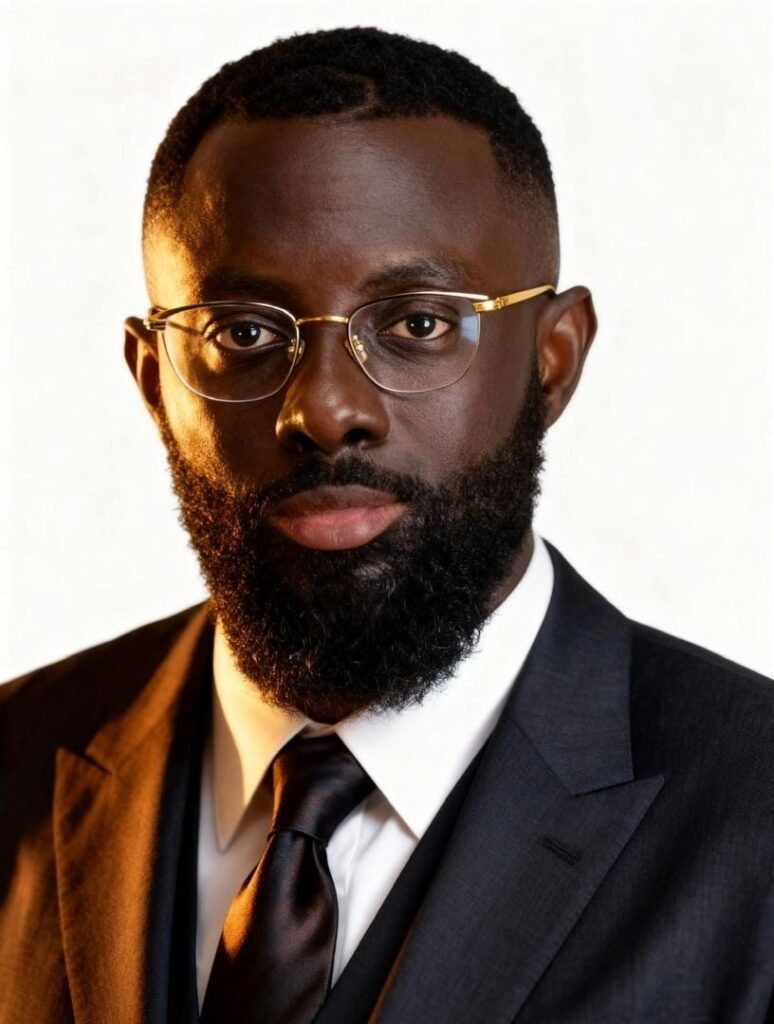 BSIFF Names Kofi Asamoah Ghana Ambassador Ahead of 11th Edition