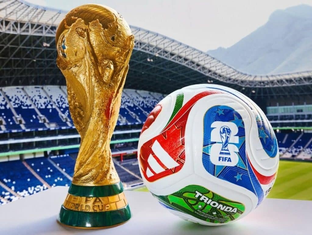 2026 FIFA World Cup