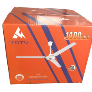 TATY 1400mm Ceiling Fan