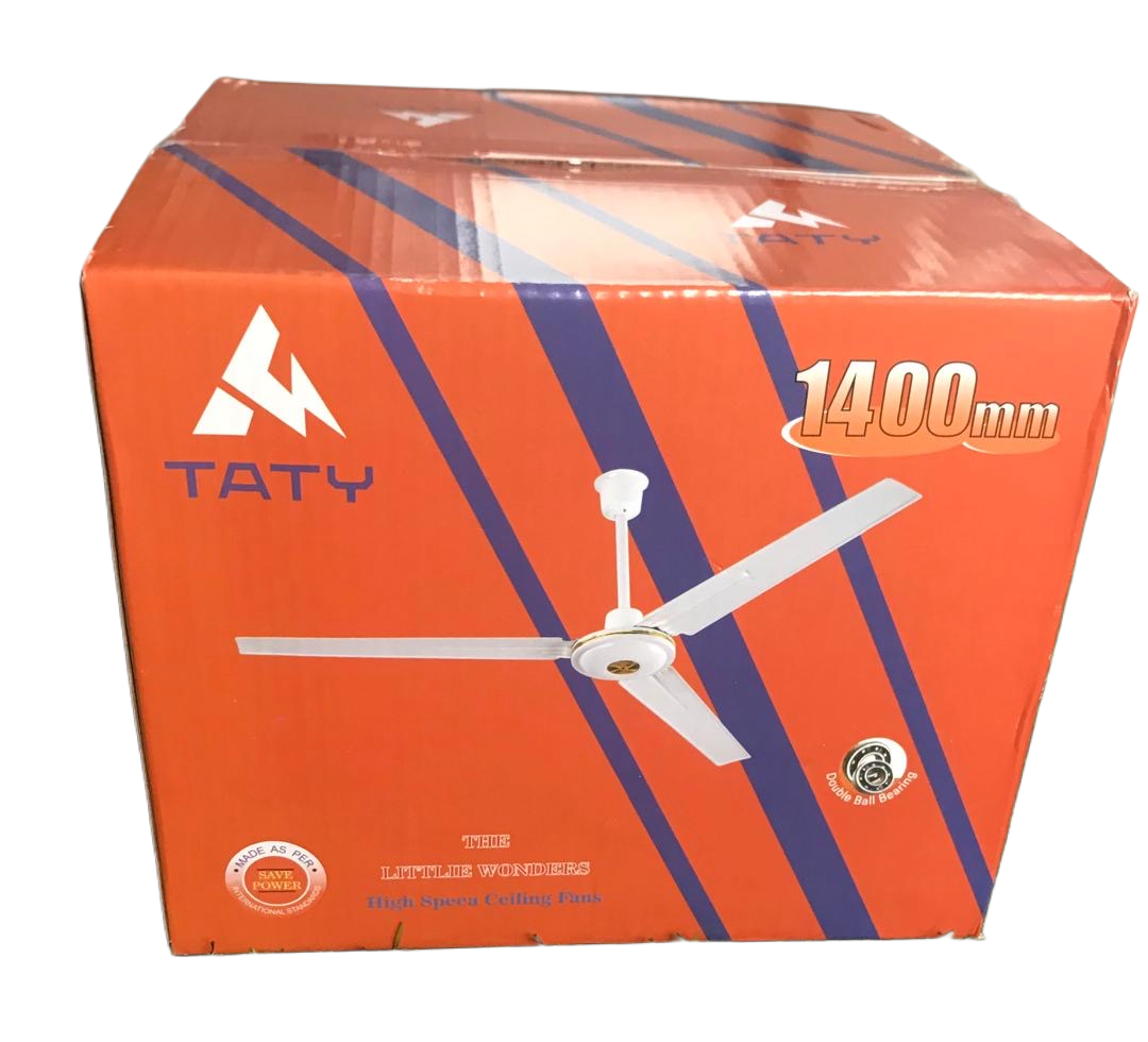 TATY 1400mm Ceiling Fan