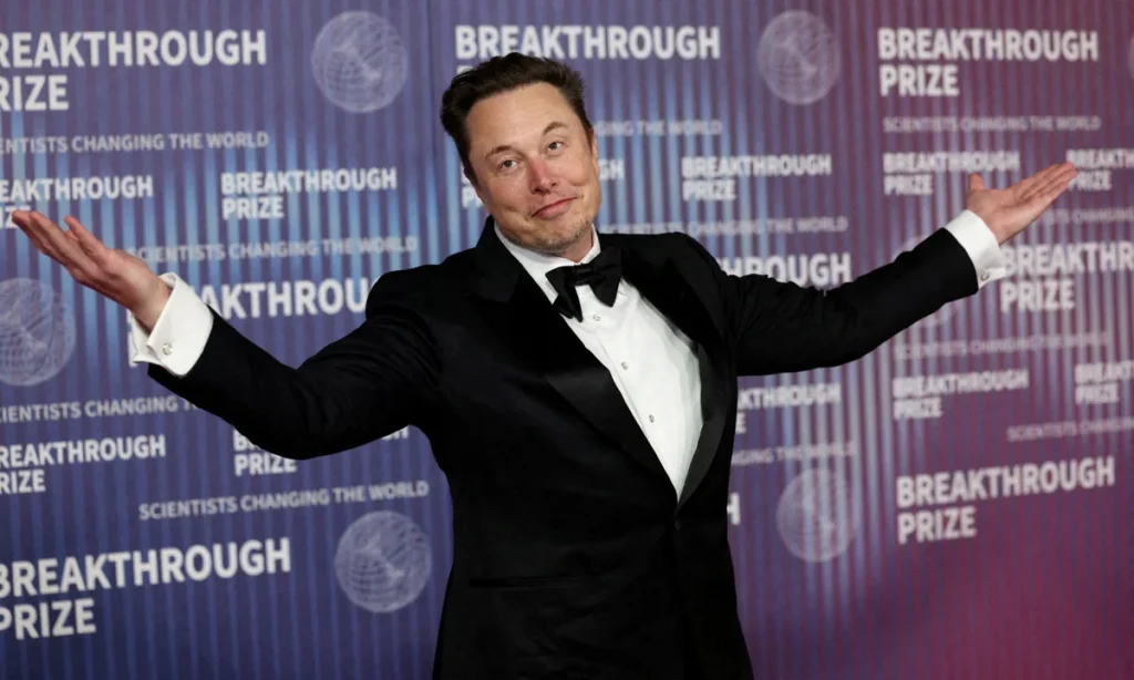 Beyond Billions: How Elon Musk Reached the $1 Trillion Milestone