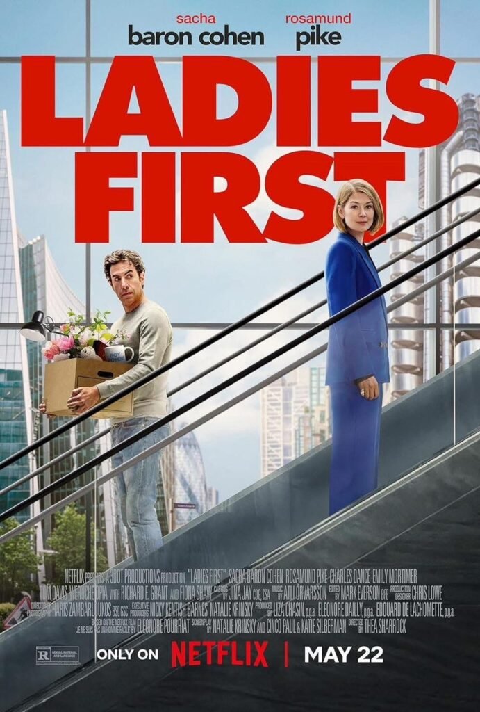 How Netflix’s Ladies First Is Changing Advertising for African Brands and Filmmakers