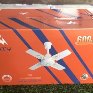 TATY 600mm Ceiling Fan