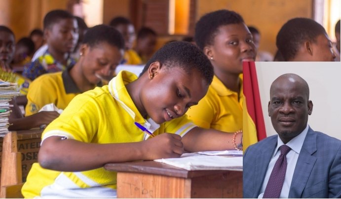 Major BECE Timetable Shake-Up: Education Minister Proposes 8-Day Exam Schedule