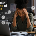 The Hidden Effects of Stress on Your Body and Mental Health