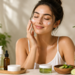 10 Simple Skincare Habits for Naturally Healthy and Glowing Skin