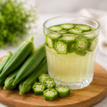 Okra Water Benefits and Side Effects: Is It Really Good for Your Health?