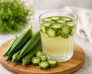 Okra Water Benefits and Side Effects: Is It Really Good for Your Health?