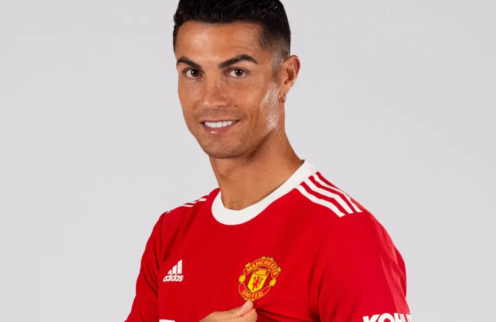 Cristiano Ronaldo Last World Cup