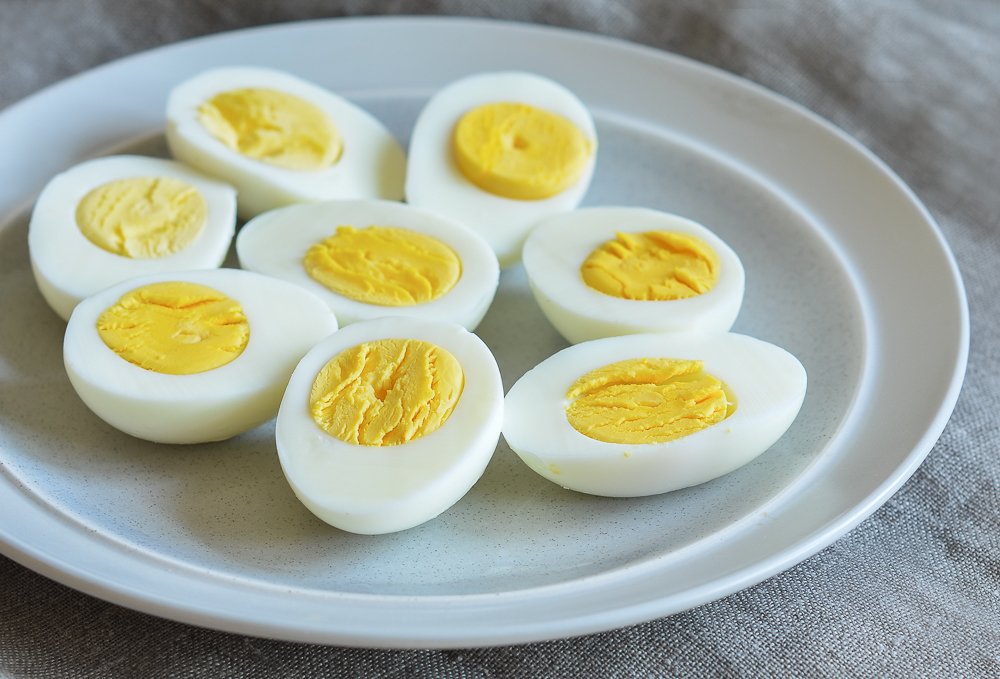 Egg Nutrition: Why Eggs Are a Powerful Superfood