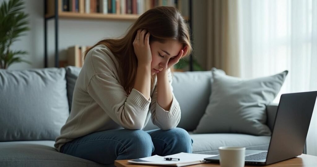 10 Hidden Signs of Depression You Should Never Ignore
