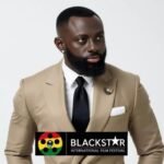 BSIFF Names Kofi Asamoah Ghana Ambassador Ahead of 11th Edition
