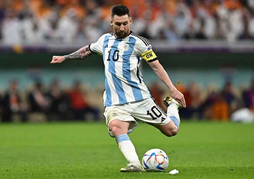 Why Lionel Messi Remains Football’s Ultimate Genius