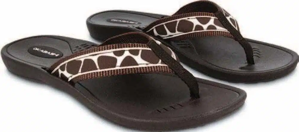 Okabashi: The Comfort Footwear Brand Redefining Fashion and Everyday Lifestyle