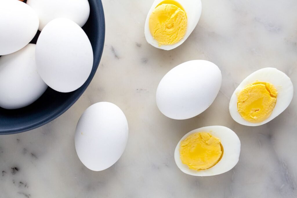 Egg Nutrition: Why Eggs Are a Powerful Superfood