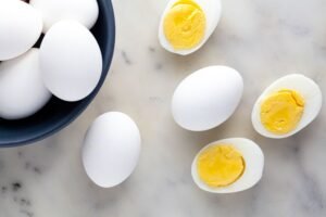 Egg Nutrition: Why Eggs Are a Powerful Superfood