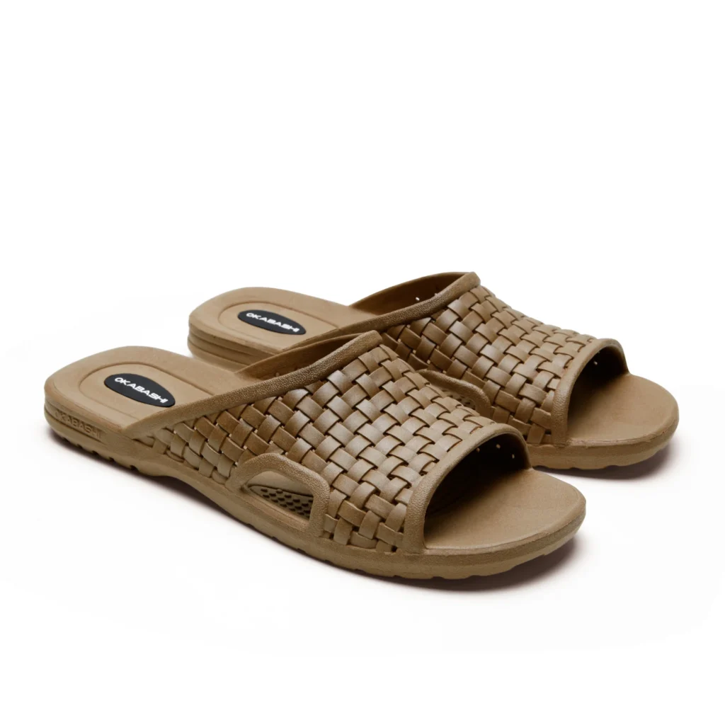 Okabashi: The Comfort Footwear Brand Redefining Fashion and Everyday Lifestyle