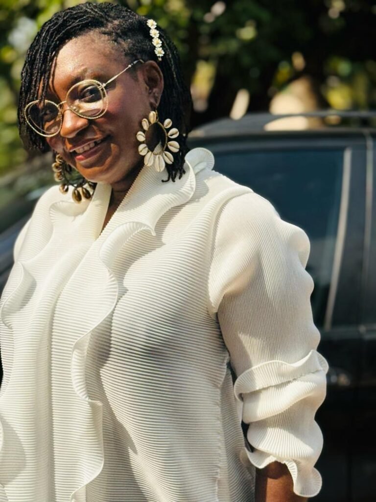 Juliet Yaa Asantewa Asante: The Visionary Transforming Africa’s Film Industry