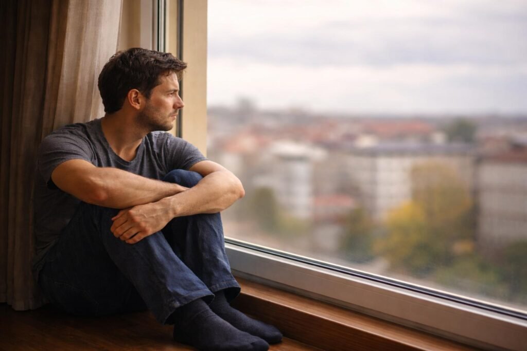 10 Hidden Signs of Depression You Should Never Ignore