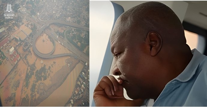 Mahama Releases GH¢300m for Flood Relief: What It Means for Ghana