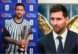 Why Lionel Messi Remains Football’s Ultimate Genius