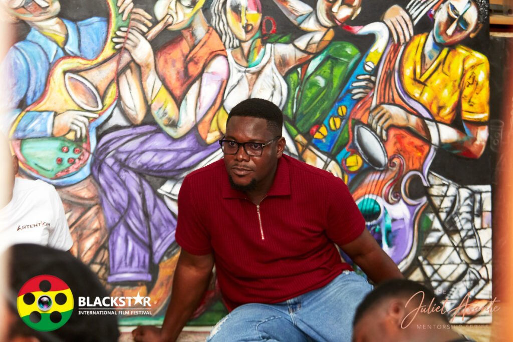 Inside the House of Safori: The Stunning Paintings That Turned a Home Into an Artistic Masterpiece