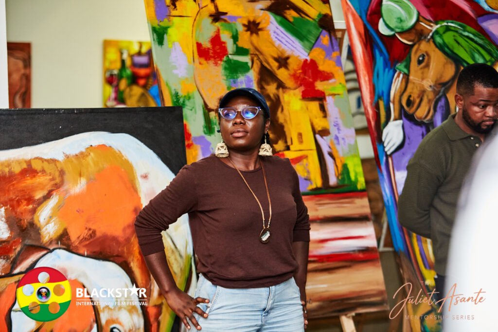 Inside the House of Safori: The Stunning Paintings That Turned a Home Into an Artistic Masterpiece