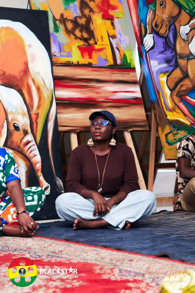 Inside the House of Safori: The Stunning Paintings That Turned a Home Into an Artistic Masterpiece