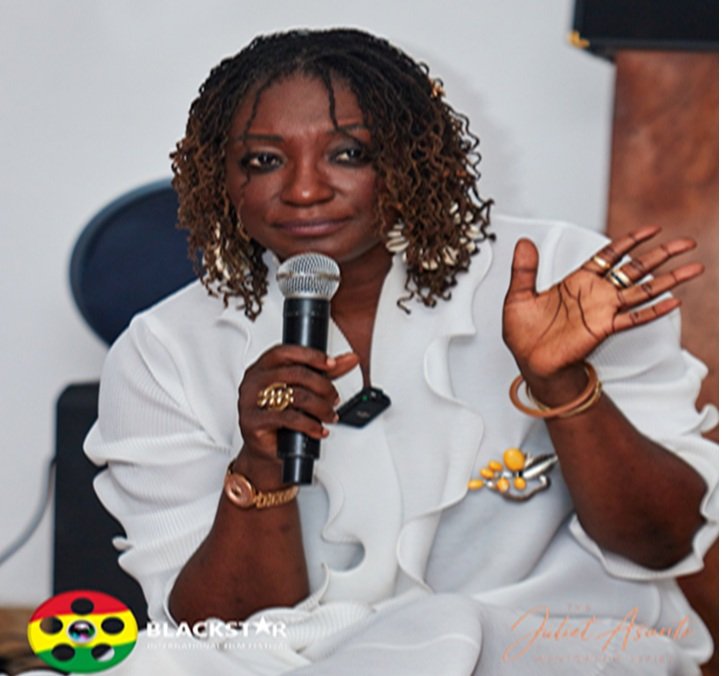 How Much Is Too Much? Juliet Asante’s Powerful Lesson on Success and Knowing When to Stop