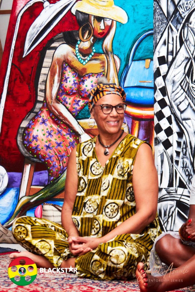 Inside the House of Safori: The Stunning Paintings That Turned a Home Into an Artistic Masterpiece