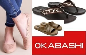 Okabashi: The Comfort Footwear Brand Redefining Fashion and Everyday Lifestyle