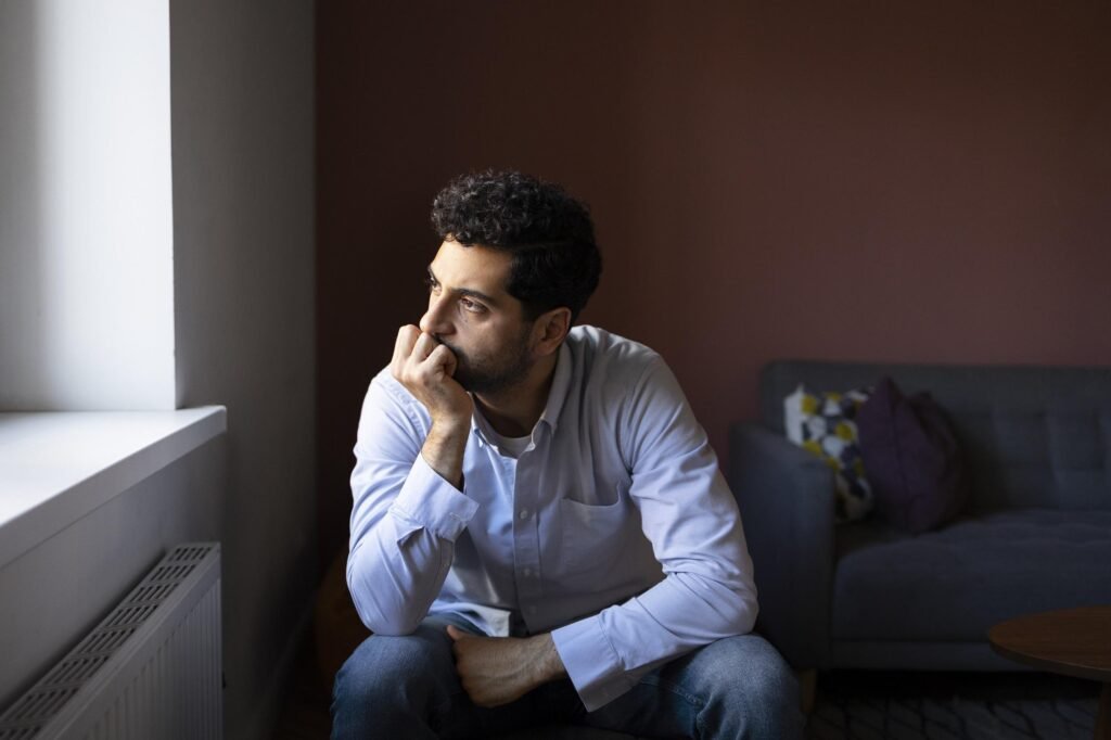 10 Hidden Signs of Depression You Should Never Ignore