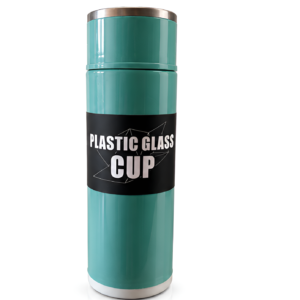 Plastic Glass Cup