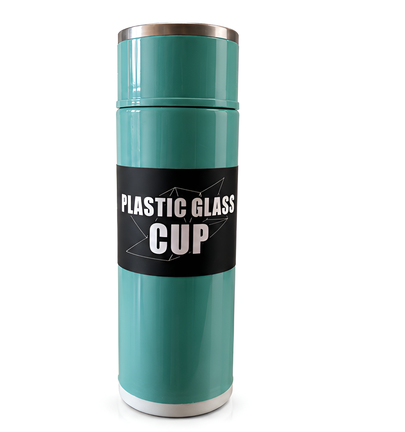 Plastic Glass Cup