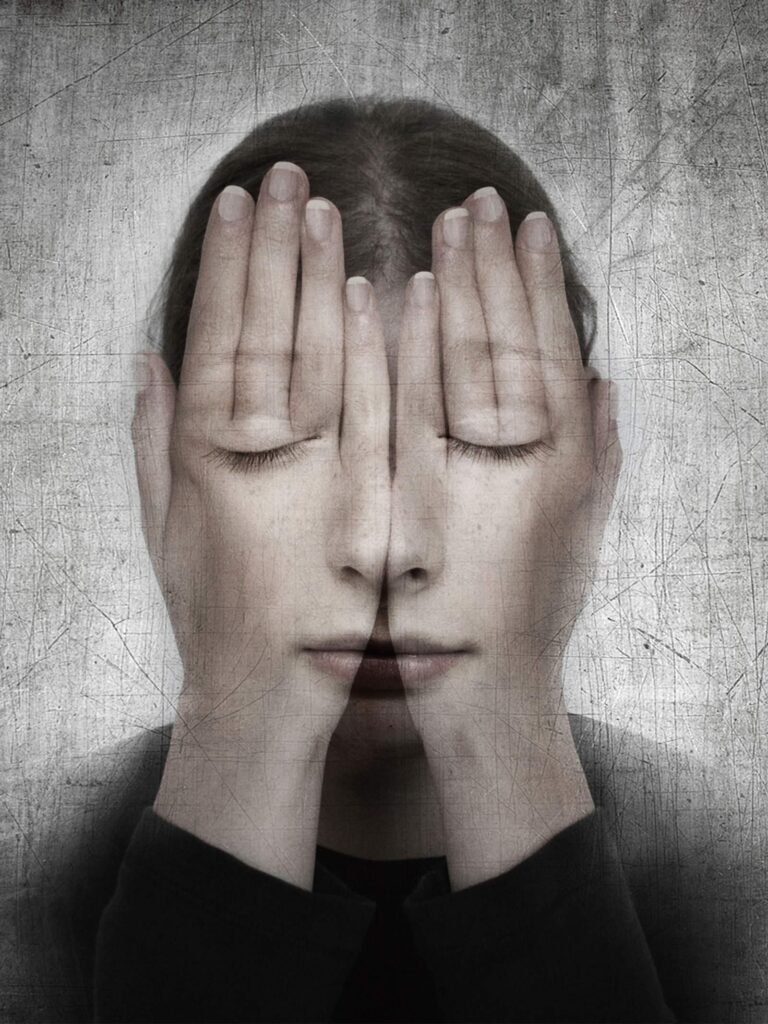 10 Hidden Signs of Depression You Should Never Ignore