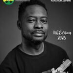 Nana Kofi Asihene Brings Creative Leadership to 11th BSIFF Jury