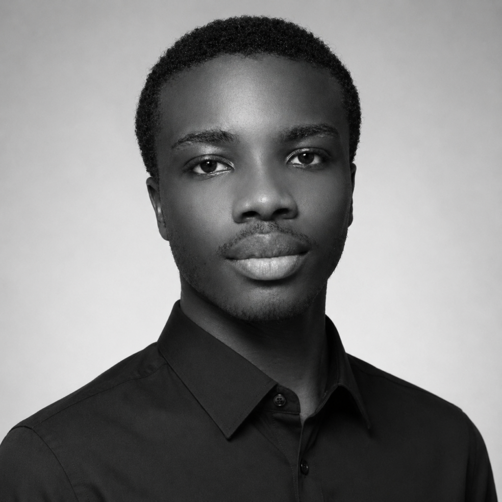 Bernard Obeng