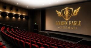 Golden Eagle Cinemas to Host BSIFF Kumasi 2026