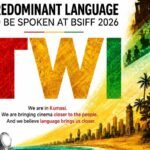 Twi Takes Focus at BSIFF 2026