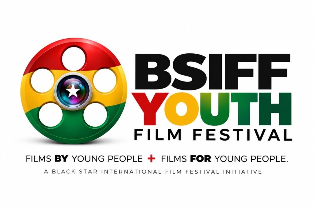BSIFF Youth Film Festival