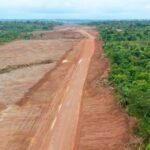Accra-Kumasi Expressway: Armed Forces Take Key Role
