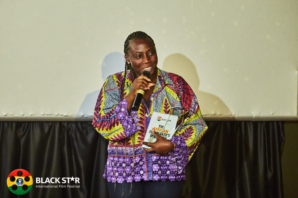 BSIFF 2026 award winners