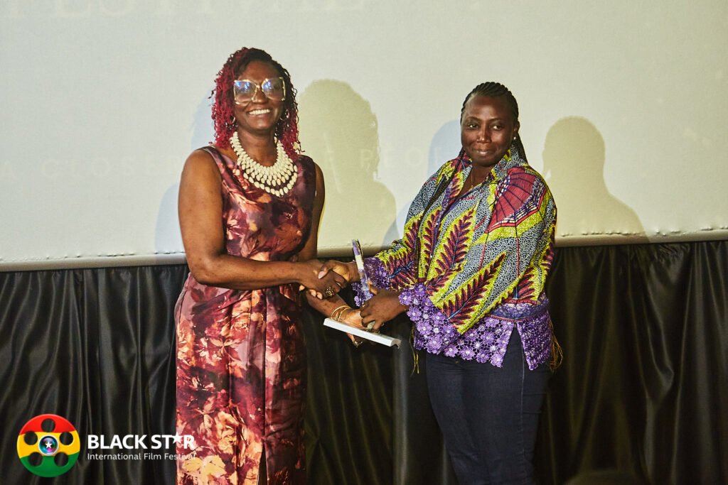 BSIFF 2026 award winners