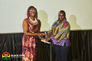 BSIFF 2026 award winners